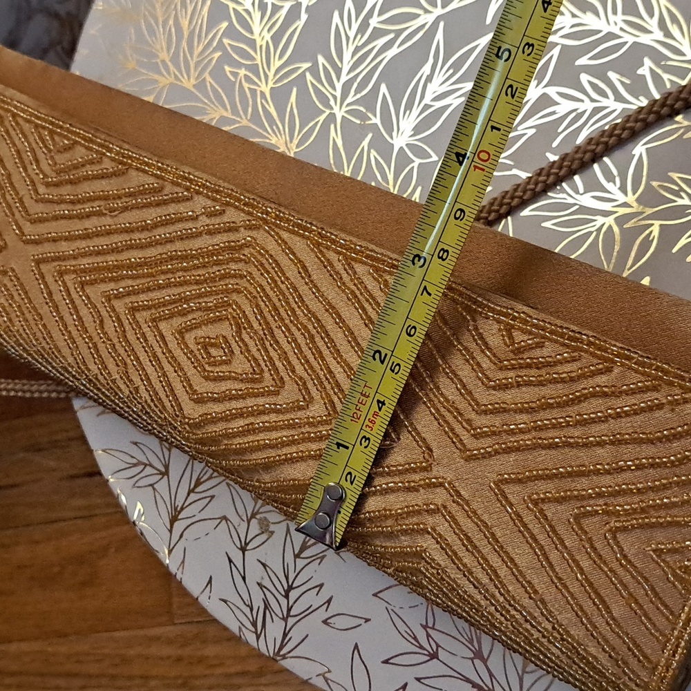 Bijoux Terner Gold Decorative Accents - Picture 6 of 7